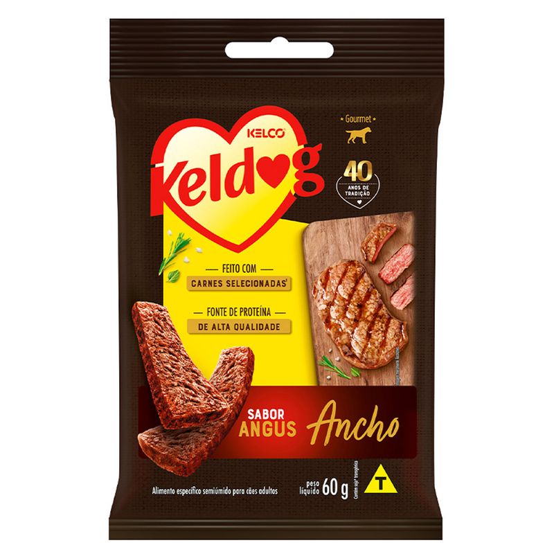 Petisco-para-Caes-Keldog-Bifinho-Angus-Ancho-60g