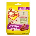 Petisco-para-Caes-Keldog-Bifinho-Mix-de-Cereais-e-Maca-500g