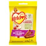 Petisco-para-Caes-Keldog-Bifinho-Mix-de-Cereais-e-Maca-55g