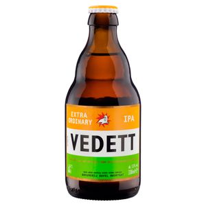 Cerveja Vedett Extra Ordinary IPA Long Neck 330ml