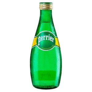 Água Mineral Perrier com Gás Pet 500ml
