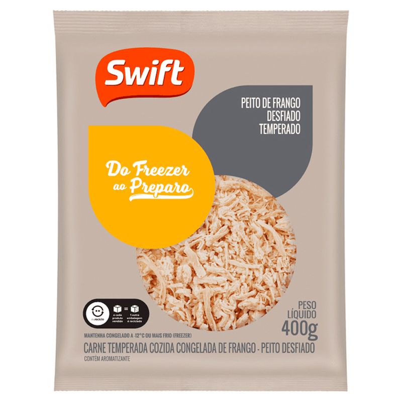 Peito-de-Frango-Swift-Desfiado-400g
