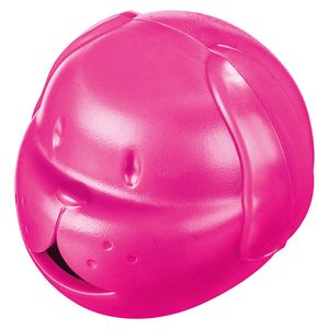 Dispenser para Ração Pets Sanremo Rosa