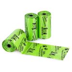 Sacola-Higienica-Sanremo-Descartavel-para-Pets-4L-Com-3-Rolos-com-20-Unidades-Cada
