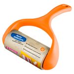 Rolo-Adesivo-Sanremo-para-Pelos-Cabo-Vermelho-Com-30-Folhas