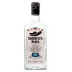 Tequila-Sombrero-Negro-Silver-750ml