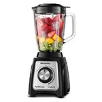 Liquidificador-Mondial-Turbo-Glass-Preto-220V-RefL-1400-GI