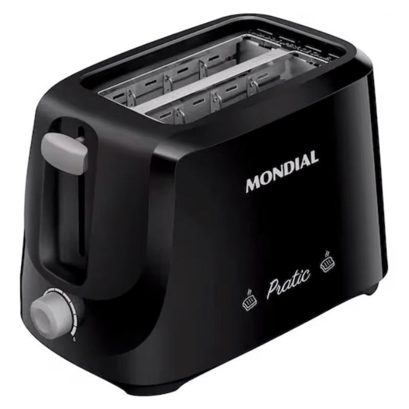 Torradeira-de-Paes-Eletrica-Mondial-Pratic-Preta-220V