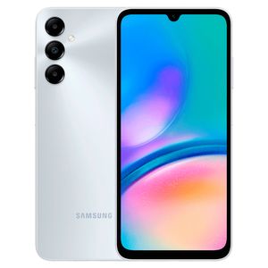 Smartphone Samsung Galaxy A05S 4G 128GB 6GB Prata