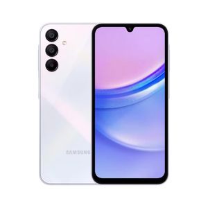 Smartphone Samsung Galaxy A15 4G 128GB 4GB Azul Claro
