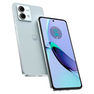 Smartphone Motorola Moto G84 5G 256GB 8GB Azul