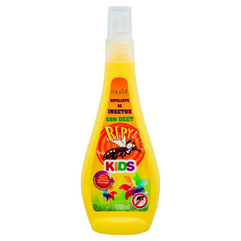 Repelente-Infantil-Muriel-Repyl-Kids-Spray-100ml