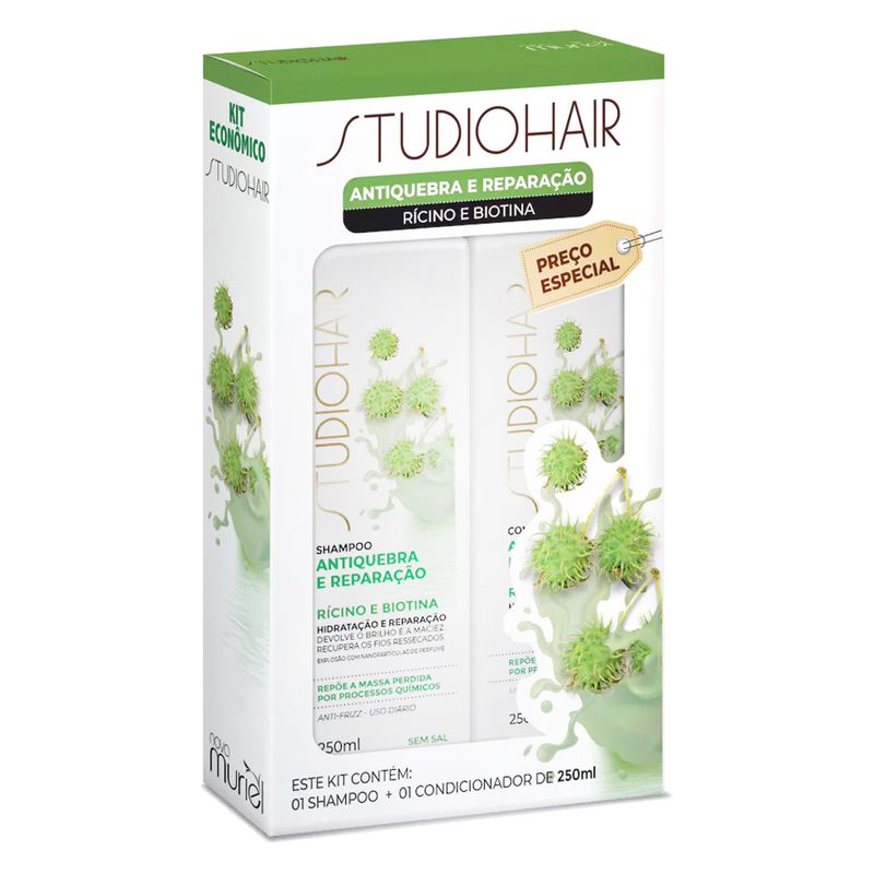Kit-Muriel-Studio-Hair-Anti-Quebra-e-Reparacao-Shampoo-250ml-e-Condicionador-250ml