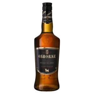 Conhaque Osborne Brandy de Jerez 700ml