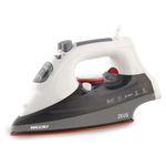 Ferro-de-Passar-Mallory-Zeus-Ceramic-a-Vapor-127V