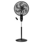 Ventilador-de-Coluna-Mallory-Chronos-Preto-40cm-220V