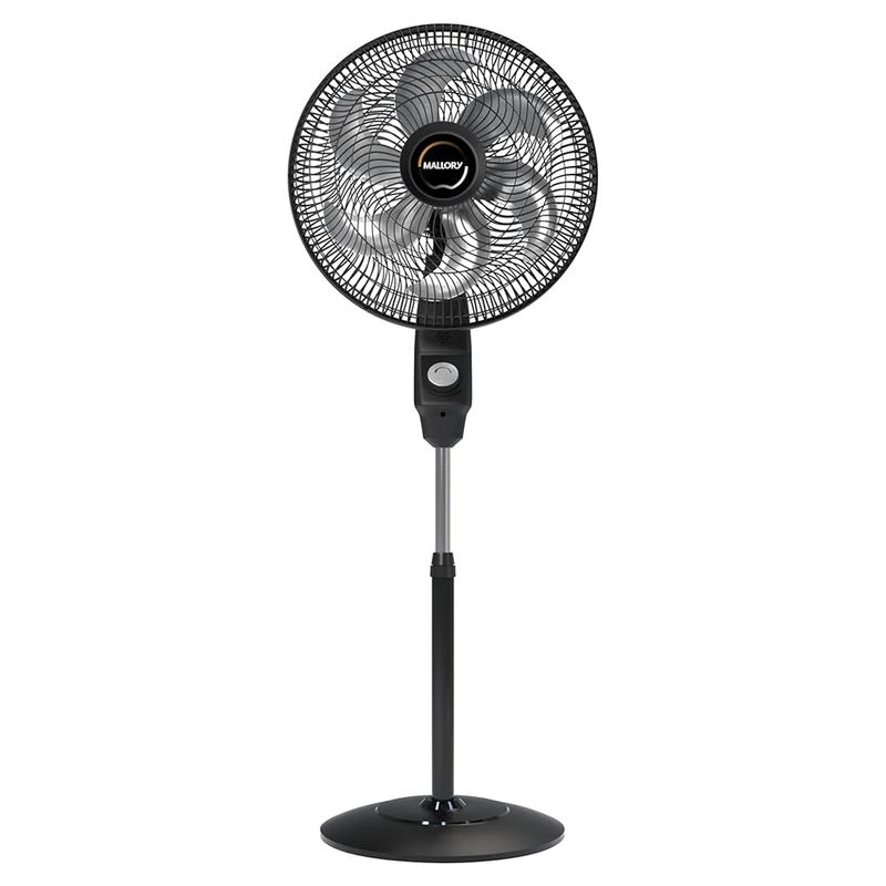 Ventilador-de-Coluna-Mallory-eolo-Preto-40cm-220V