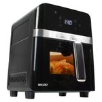 Fritadeira-Eletrica-Air-Fryer-Mallory-Turbo-Cook-127V