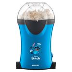 Pipoqueira-Eletrica-Mallory-Disney-Stitch-Azul-220V