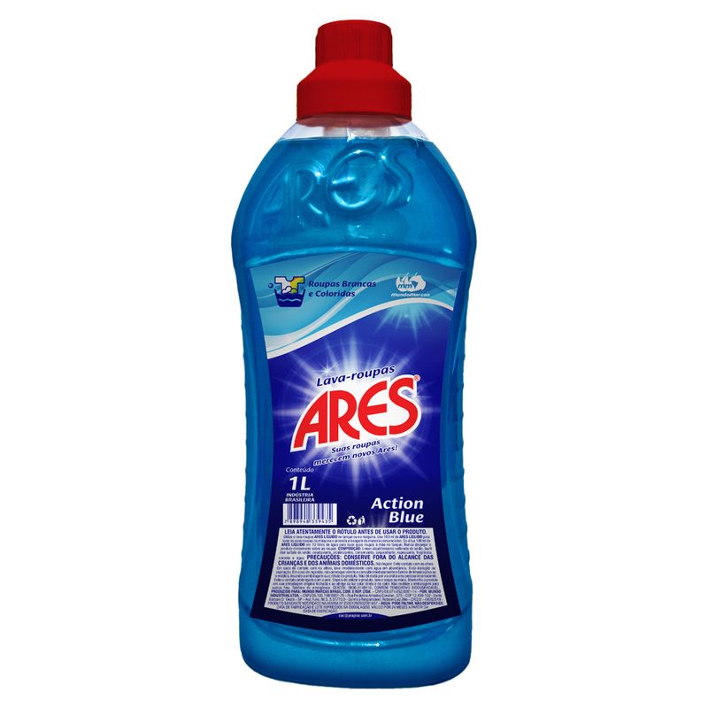 Lava-Roupas-Ares-Action-Blue-Refil-900ml