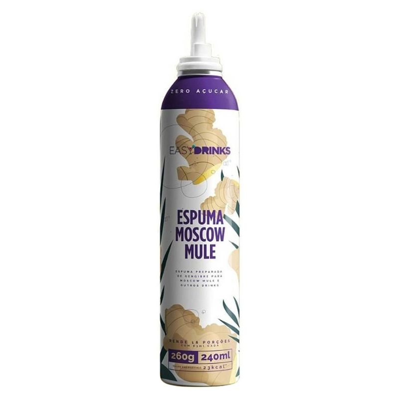 Espuma-para-Drink-Easy-Drinks-Moscow-Mule-Zero-Acucar-Gengibre-260g