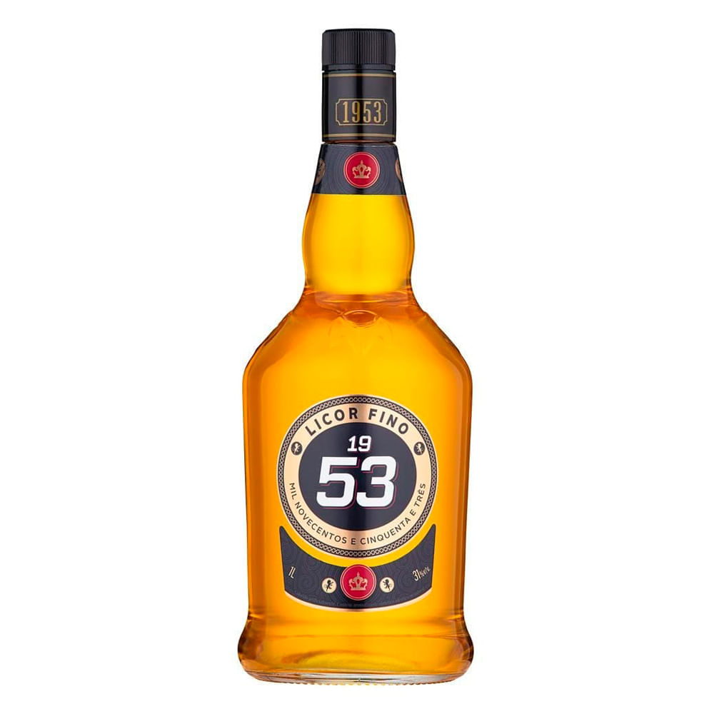 Licor Muraro 1953 Fino 1L - Supermercado Coop