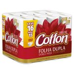 Papel-Higienico-Cotton-Deluxe-Folha-Dupla-Neutro-30M-Leve-16-Pague-15-Rolos