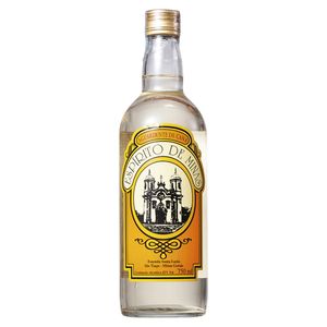 Cachaça Espírito de Minas 700ml