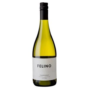 Vinho Argentino Felino Chardonnay 750ml