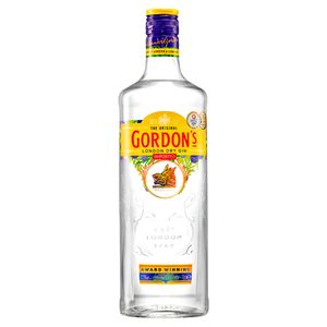 Gin Gordon's 750ml