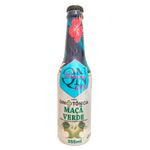 Gin-Tonica-Quinta-do-Nino-Maca-Verde-Long-Neck-355ml