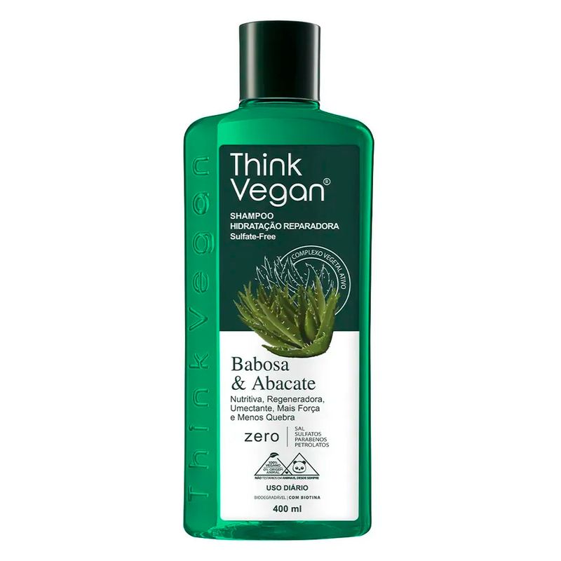 Shampoo-Think-Vegan-Hidratacao-Reparadora-Babosa-e-Abacate-400ml