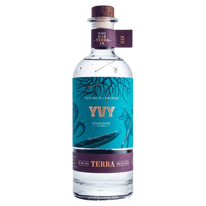 Gin-Seco-Yvy-Terra-750ml