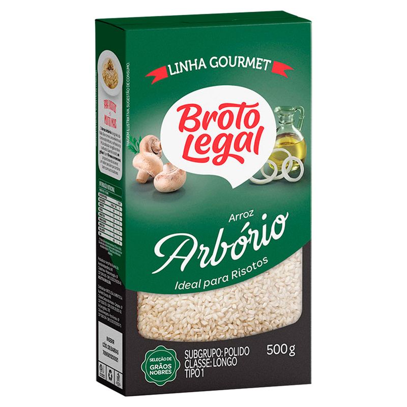Arroz-Arboreo-Broto-Legal-Gourmet-500g
