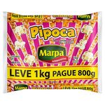 Milho-para-Pipoca-Marpa-Leve-1kg-Pague-800g