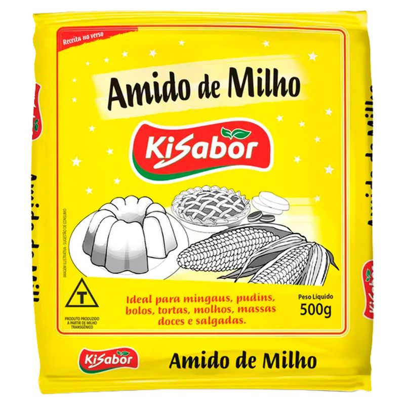 Amido-de-Milho-Kisabor-500g