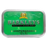 Pastilha-Barkleys-Wintergreen-Lata-50g