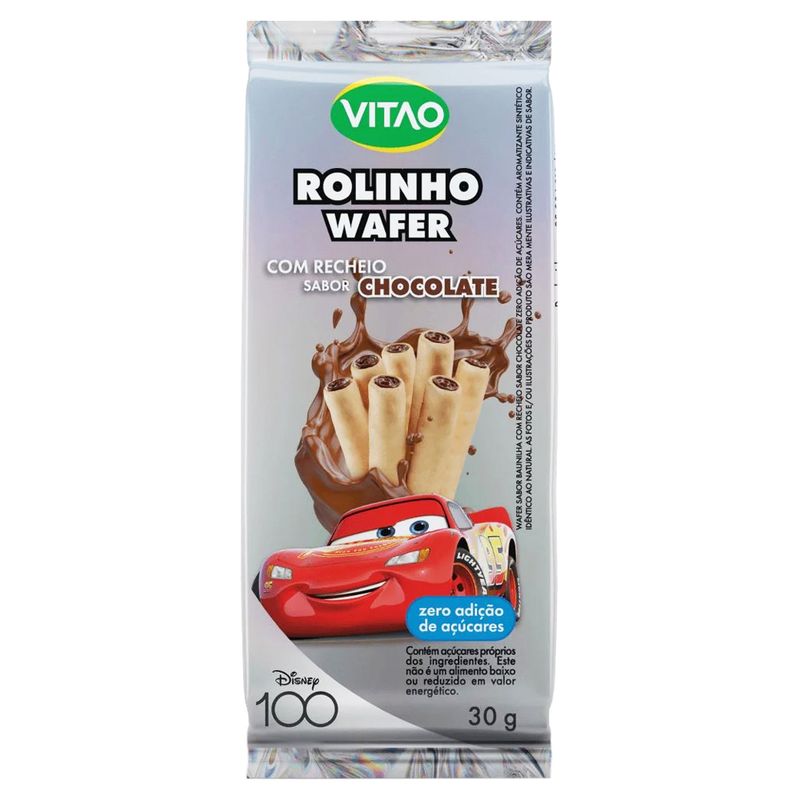 Biscoito-Wafer-Vitao-Carros-Rolinho-Zero-Acucar-Baunilha-com-Chocolate-30g