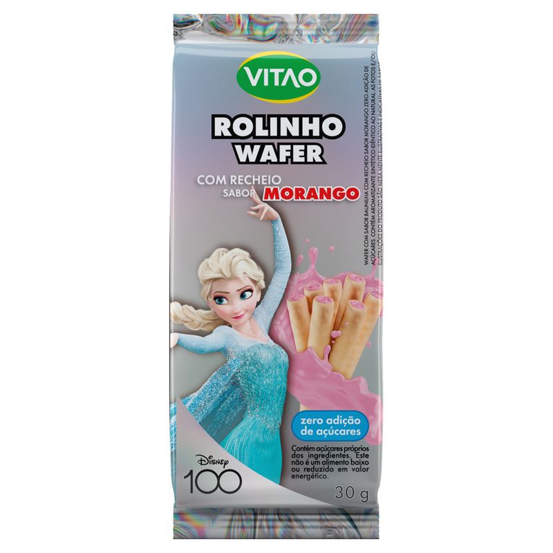 Biscoito-Wafer-Vitao-Frozen-Rolinho-Zero-Acucar-Baunilha-com-Morango-30g