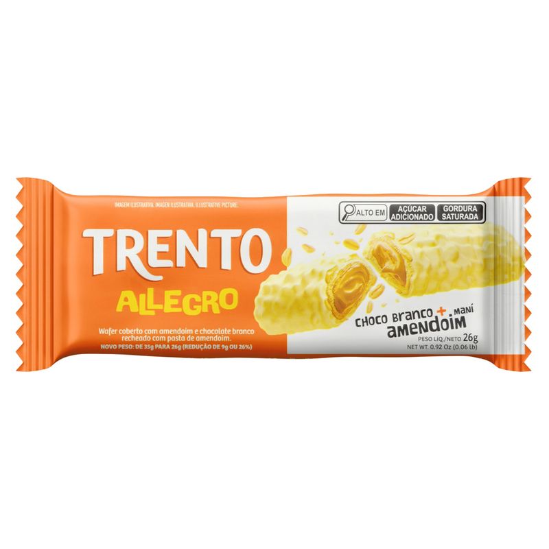 Chocolate-Trento-Allegro-Branco-com-Amendoim-26g