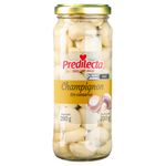Cogumelo-Champignon-Predilecta-Vidro-200g