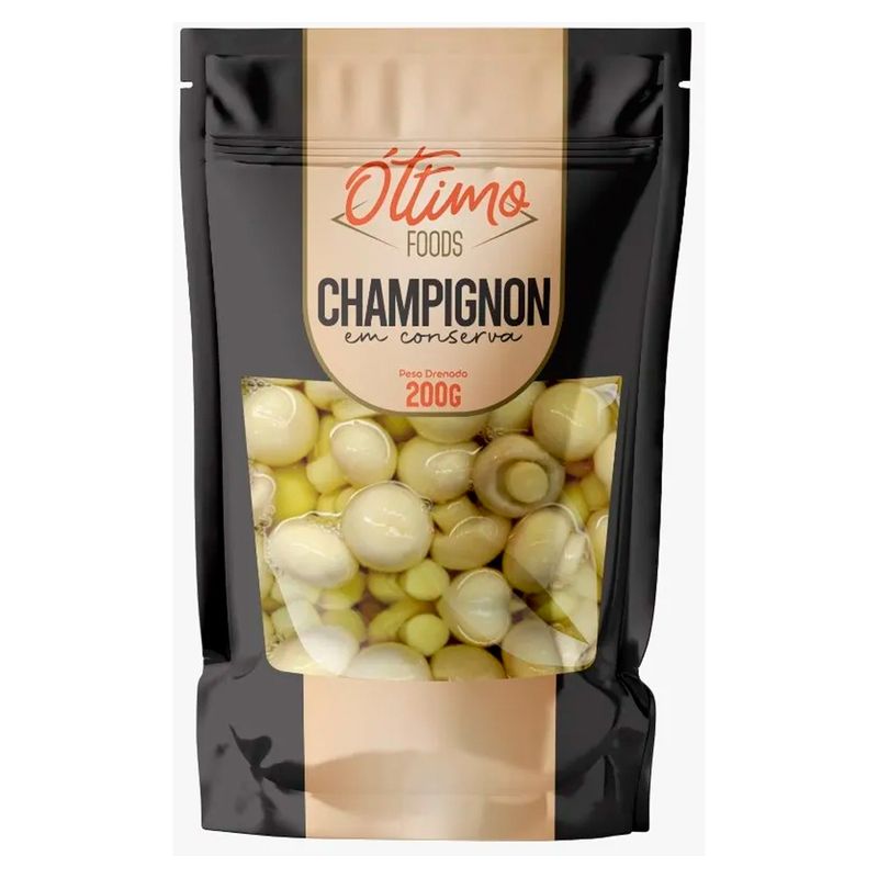 Cogumelo-Champignon-ottimo-Inteiro-Sache-200g