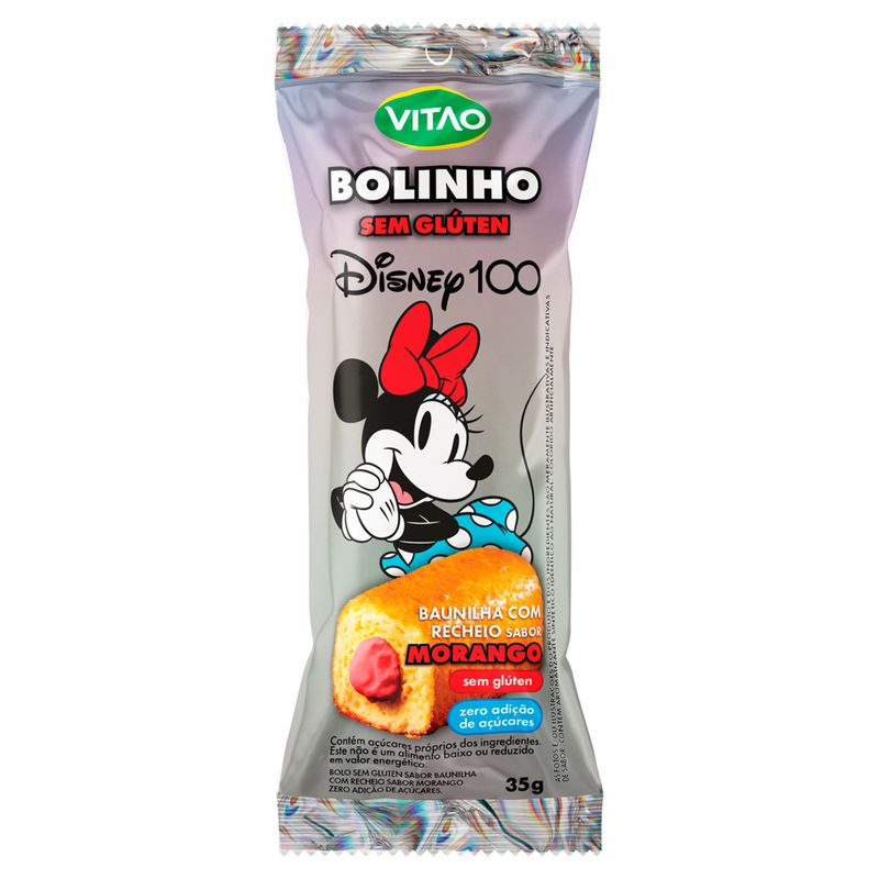 Bolinho-Vitao-Minnie-Sem-Gluten-Baunilha-com-Recheio-de-Morango-35g