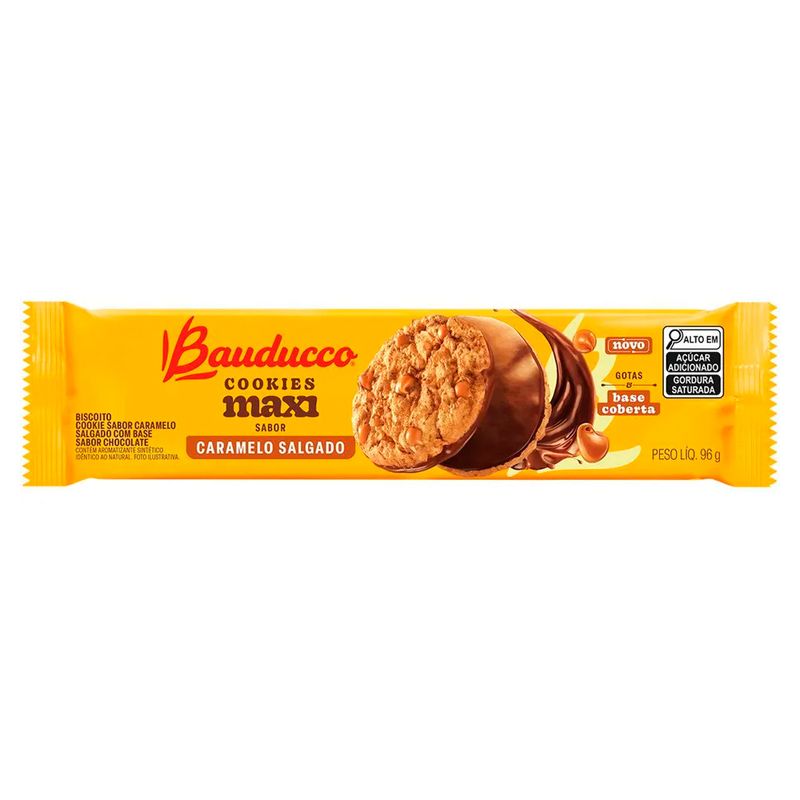 Cookies-Bauducco-Maxi-Caramelo-Salgado-96g