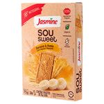 Biscoito-Integral-Jasmine-Sou-Sweet-Banana-e-Aveia-75g