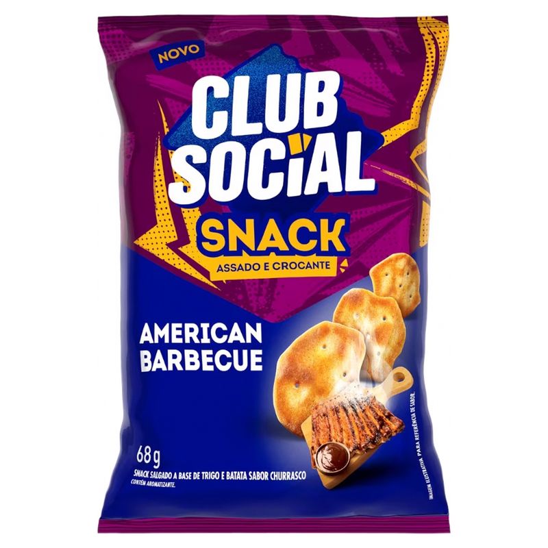 Snack-Club-Social-American-Barbecue-68g