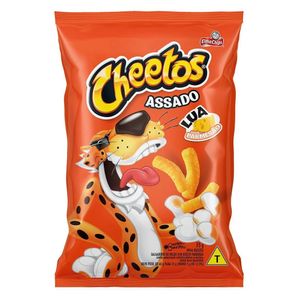 Salgadinho Cheetos Lua Parmesão 35g