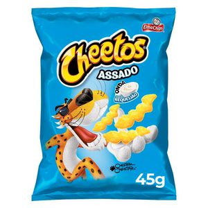 Salgadinho Cheetos Onda Requeijão 40g