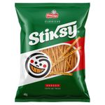 Salgadinho-Stiksy-76g