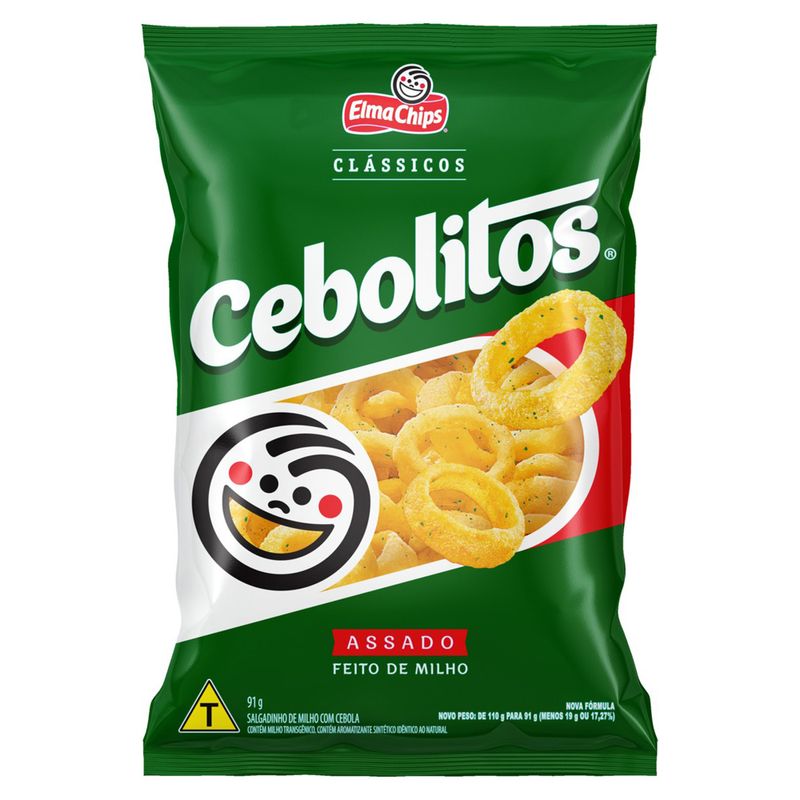 Salgadinho-Cebolitos-91g